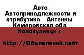 Авто Автопринадлежности и атрибутика - Антенны. Кемеровская обл.,Новокузнецк г.